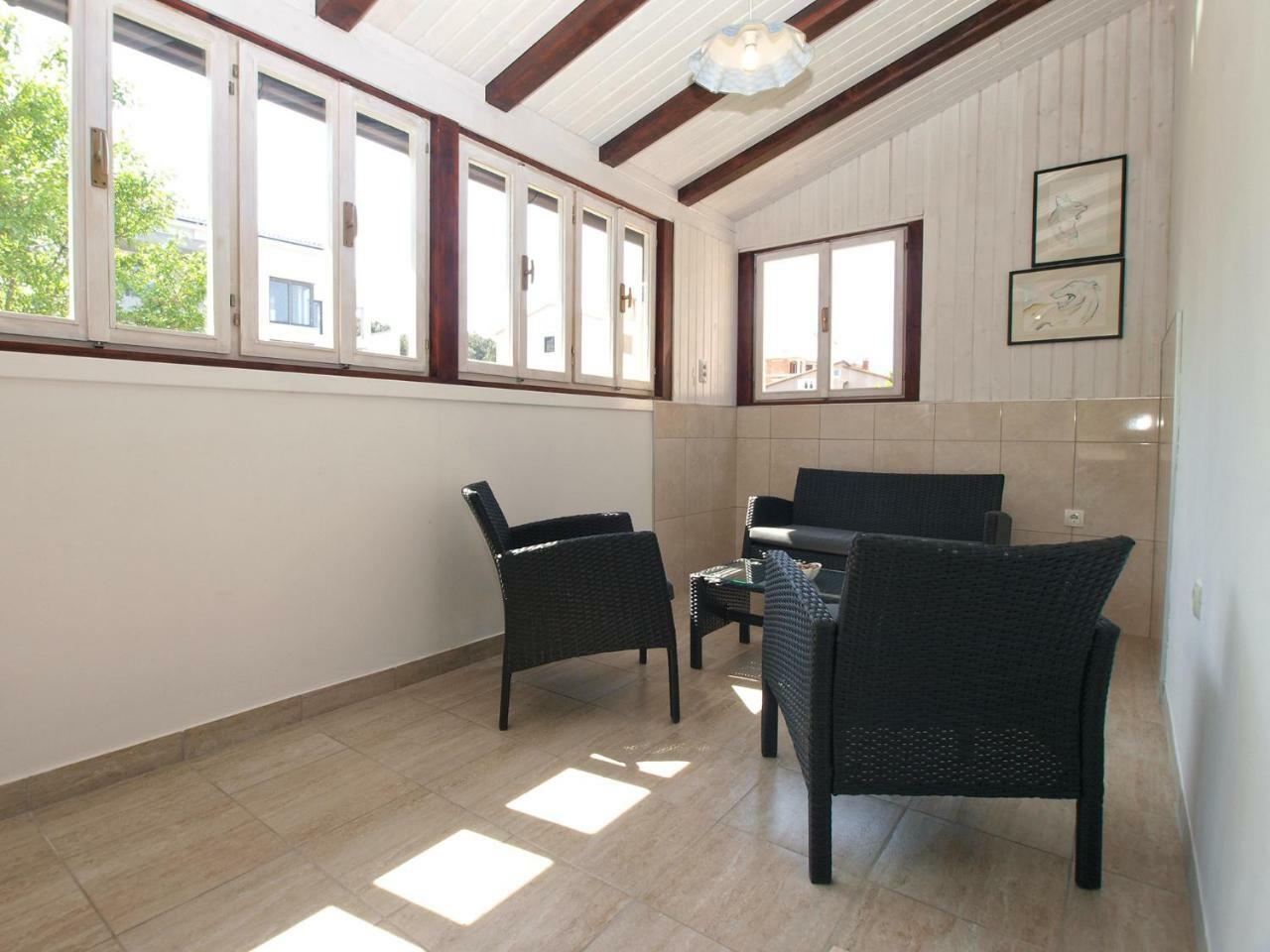Apartemnts Guido 762 Apartment Pjescana Uvala Exterior photo