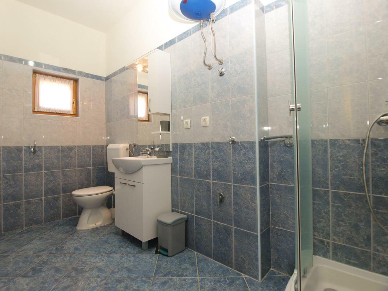 Apartemnts Guido 762 Apartment Pjescana Uvala Exterior photo