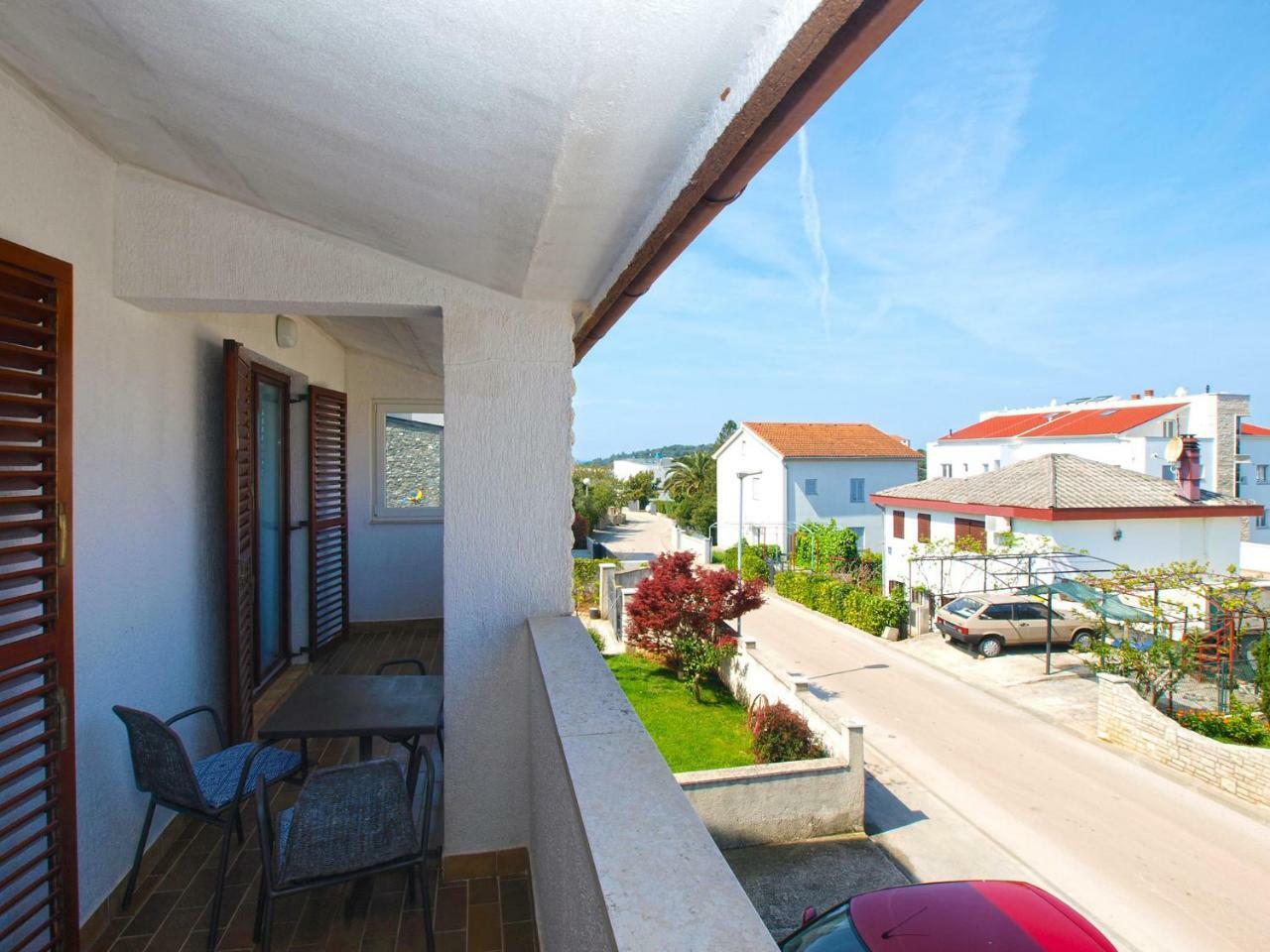 Apartemnts Guido 762 Apartment Pjescana Uvala Exterior photo