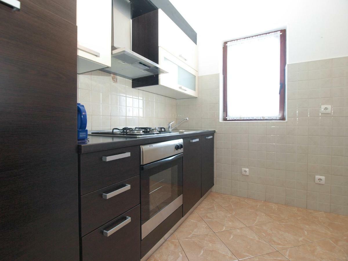 Apartemnts Guido 762 Apartment Pjescana Uvala Exterior photo
